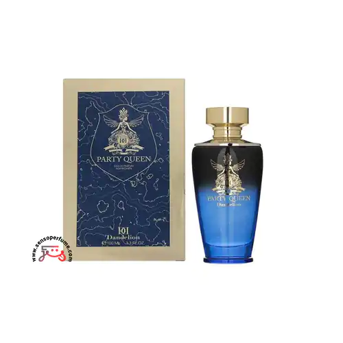 عطر ادکلن دندلیون پارتی کویین